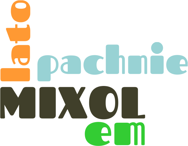 Lato pachnie MIXOLEM